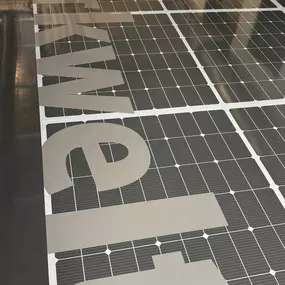 Bild von Hohmuth Werbetechnik