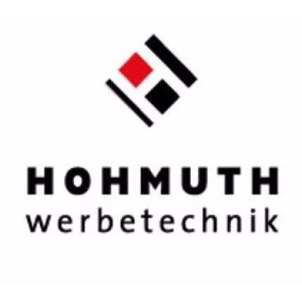 Logo de Hohmuth Werbetechnik