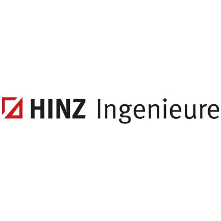 Logo fra HINZ Ingenieure GmbH