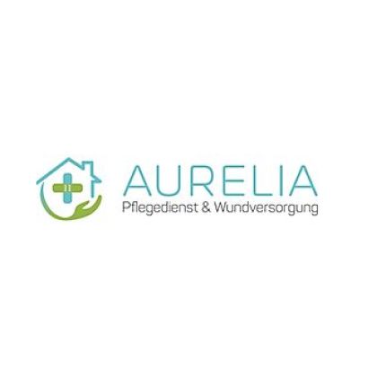 Logo van Pflegedienst & Wundversorgung Aurelia