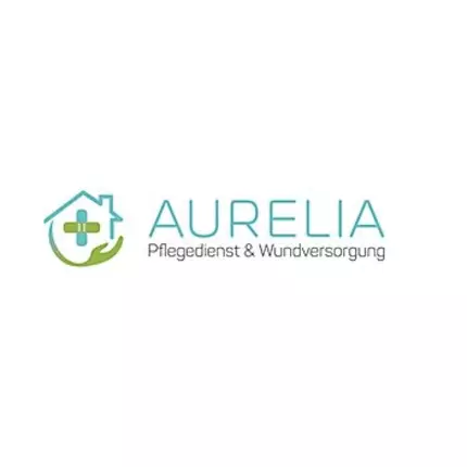 Logo de Pflegedienst & Wundversorgung Aurelia