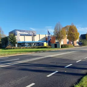 Bild von Meesenburg GmbH & Co. KG in Lübbecke
