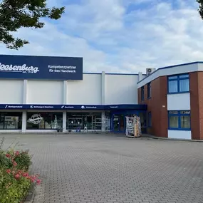 Bild von Meesenburg GmbH & Co. KG in Lübbecke