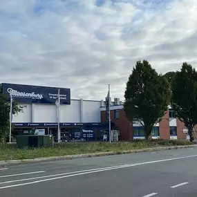 Bild von Meesenburg GmbH & Co. KG in Lübbecke