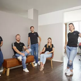 Bild von Nils Reinkemeyer physio360°