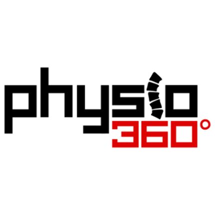 Logotyp från Nils Reinkemeyer Physio360 Grad