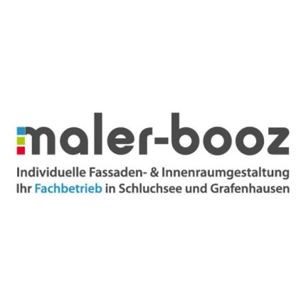 Logo de Maler-Booz