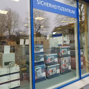 Bild von Meesenburg GmbH - Sicherheit & Service in Gütersloh