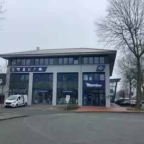 Bild von Meesenburg GmbH - Sicherheit & Service in Gütersloh