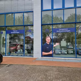 Bild von Meesenburg GmbH - Sicherheit & Service in Gütersloh