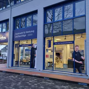 Bild von Meesenburg GmbH - Sicherheit & Service in Gütersloh