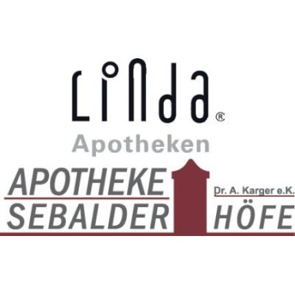 Logotyp från Apotheke Sebalder Höfe