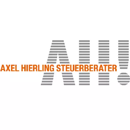 Logotipo de Steuerberater Axel Hierling