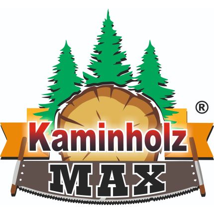 Logo von Kaminholz Max