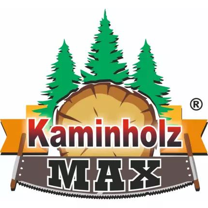 Logótipo de Kaminholz Max