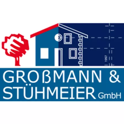 Logo fra Großmann & Stühmeier GmbH