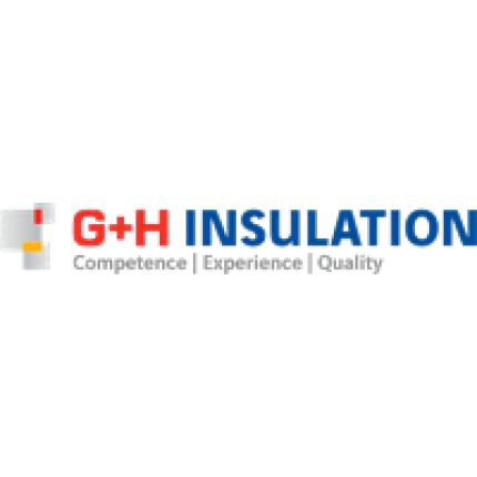 Logo od G+H ISOLIERUNG GmbH