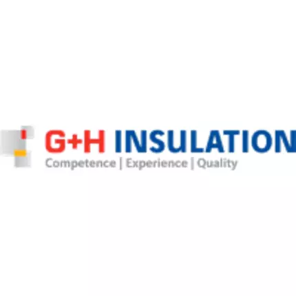 Logo od G+H ISOLIERUNG GmbH