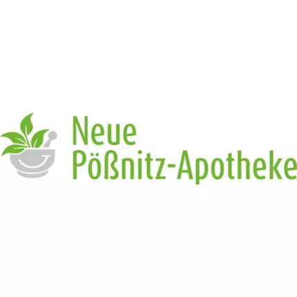 Logo von Neue Pößnitz-Apotheke