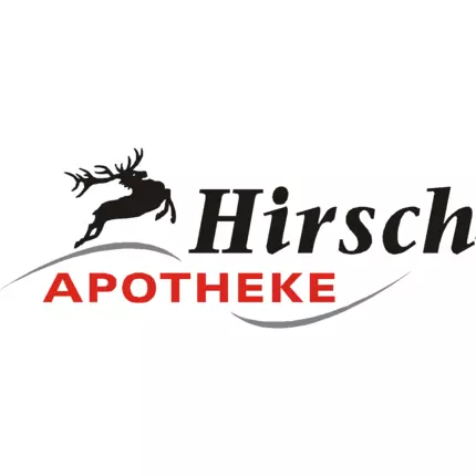 Logo od Hirsch-Apotheke