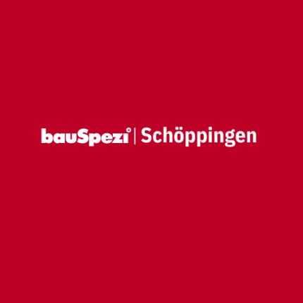Logotyp från bauSpezi Schöppingen