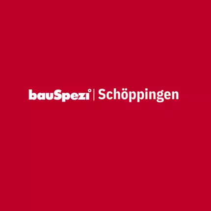 Logo de bauSpezi Schöppingen