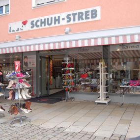 Bild von Schuh Streb - Neumarkt