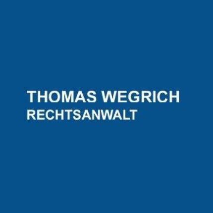 Logo od Rechtsanwalt Wegrich