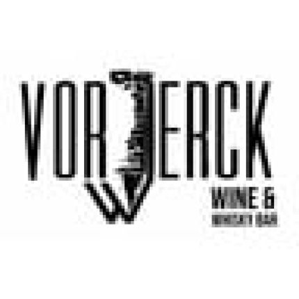 Logotipo de Event Restaurant Vorwerck