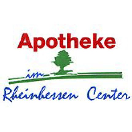 Logo de Apotheke am MEDI ZENTRUM