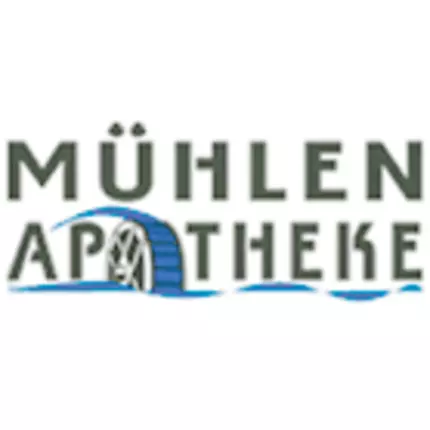 Logotyp från Mühlen-Apotheke