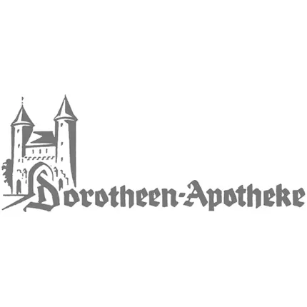 Logotyp från Dorotheen-Apotheke