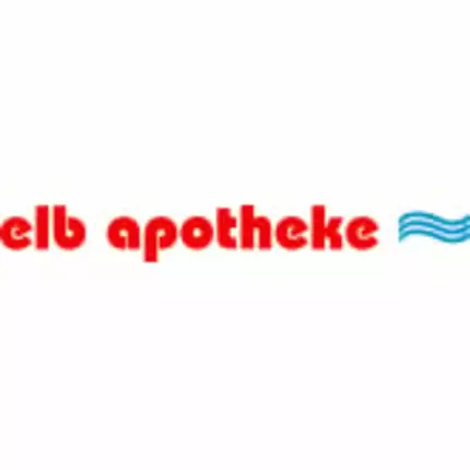 Logo fra Elb-Apotheke