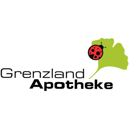 Logo von Grenzland-Apotheke