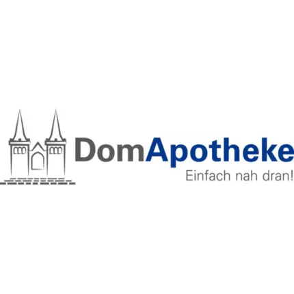 Λογότυπο από Dom-Apotheke