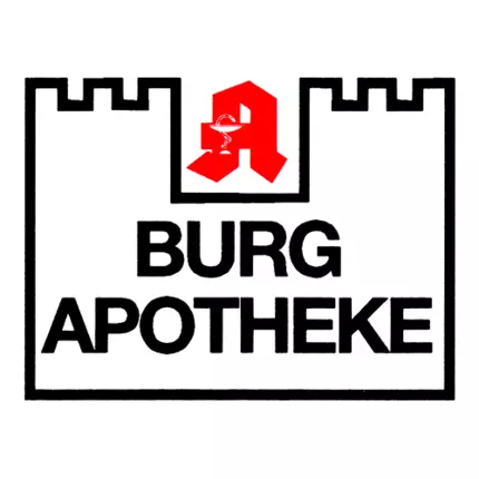 Logo from Burg-Apotheke