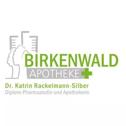 Logo von Birkenwald Apotheke