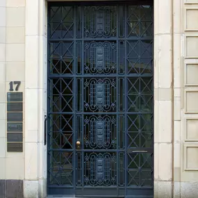 Bild von M.M.Warburg & CO Köln