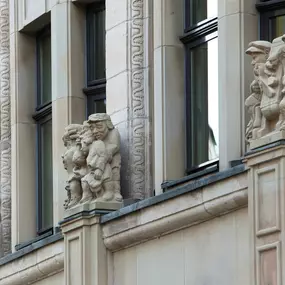 Bild von M.M.Warburg & CO Köln