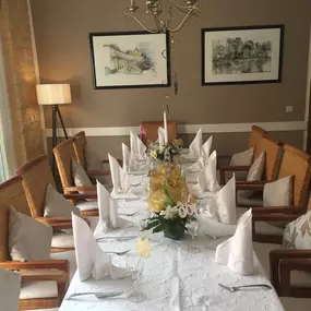 Bild von Restaurant City I Gästezimmer & Ferienwohnung