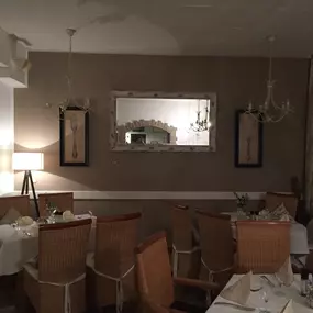 Bild von Restaurant City I Gästezimmer & Ferienwohnung