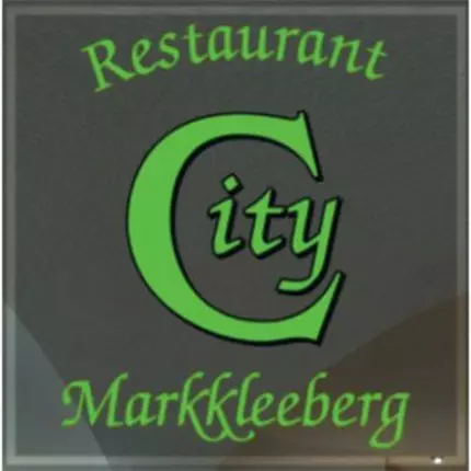 Logo von Restaurant City, Party- & Außer-Hausservice