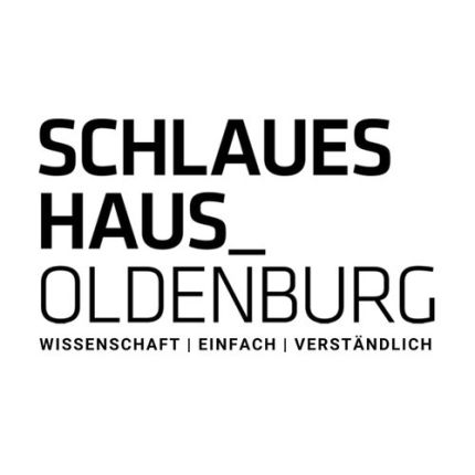 Logotipo de Schlaues Haus Oldenburg gGmbH