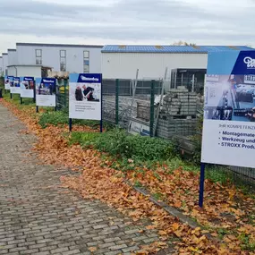 Bild von Meesenburg GmbH & Co. KG in Sangerhausen