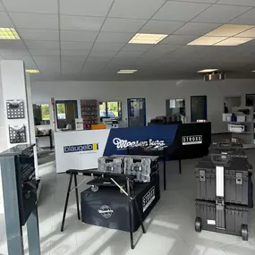 Bild von Meesenburg GmbH & Co. KG in Sangerhausen