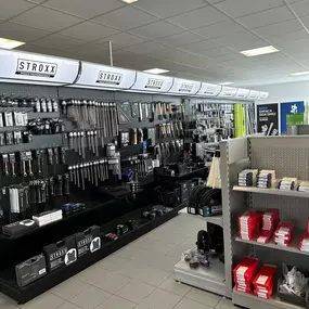 Bild von Meesenburg GmbH & Co. KG in Sangerhausen