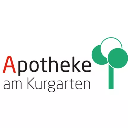 Λογότυπο από Apotheke am Kurgarten