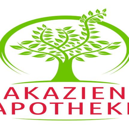 Logótipo de Akazien-Apotheke Hennigsdorf