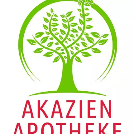 Logo de Akazien-Apotheke Hennigsdorf