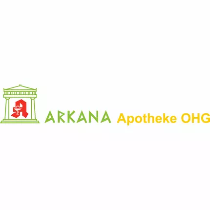 Logo von ARKANA Apotheke OHG